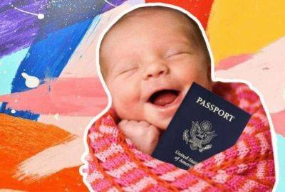 5 стран, в которых гражданство дают по праву рождения - leprechaun.land - Сша - Аргентина - Канада - Мексика - Барбадос - Сингапур - Малайзия
