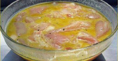 Рецепт при помощи которого, можно приготовить любой вид мяса всего за несколько минут, сочное и вкусное - leprechaun.land