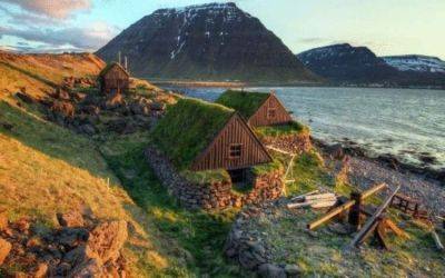 10 самых безопасных стран мира для жизни - leprechaun.land - Швейцария - Австрия - Япония - Канада - Чехия - Дания - Словения - Новая Зеландия - Исландия - Португалия