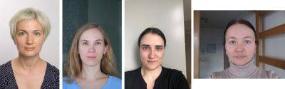 Большой онлайн-урок макияжа. Сайт фотографа и визажиста Ольги Екатеринчевой - olgaecat.com