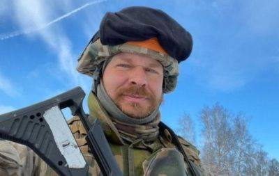 "Разбили стекло". Александр Положинский показал последствия после нападения на его автомобиль (ФОТО) - hochu.ua - Киев