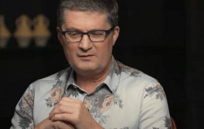 Игорь Кондратюк не проникся "Зрадою" Сергея Бабкина. Что сказал по поводу композиции известный продюсер? - hochu.ua