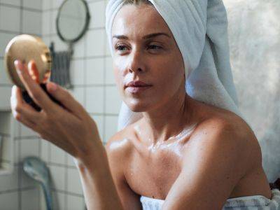 Утренние привычки, которые старят вашу кожу - all-for-woman.com