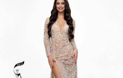 Известное имя победительницы национального етапу конкурса красоты "Miss Grand International 2023" (ФОТО) - hochu.ua - Украина