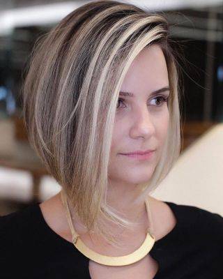 Шикарные идеи, которые придадут заметный объём - all-for-woman.com