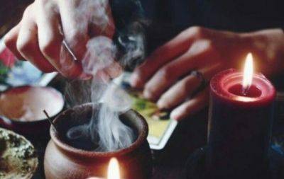 Что вы натворили? Прорицатели расшифровали сон о колдуне - hochu.ua - Россия