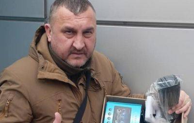 Не стало известного актера и волонтера Михаила Кабанова. Названа причина смерти - hochu.ua - Украина - Харьков