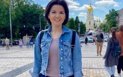 "Я впервые становлюсь мамой выпускника". Маричка Падалко призналась, в какой стране учатся ее дети - hochu.ua - Киев - Чехия - Прага
