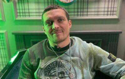 Ролексы оказались палью: Александр Усик с дочкой признались, сколько тратят на одежду (ВИДЕО) - hochu.ua - Ватикан - Турция - Италия