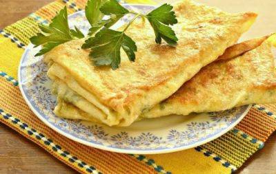 Вместо пирожков: вкуснейшие конвертики из лаваша за 15 минут (РЕЦЕПТ) - hochu.ua