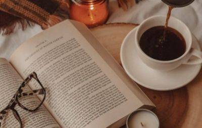 Что почитать этой осенью: 5 душевных книг на украинском языке - hochu.ua - Антарктида