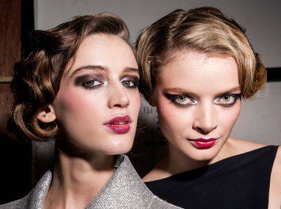 Как сделать макияж стойким - all-for-woman.com