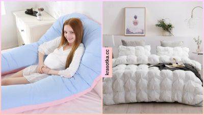10 товаров с AliExpress для крепкого сна - krasotka.cc