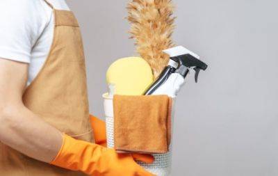 Это реально работает! 5 советов, которые сделают вашу уборку намного проще - hochu.ua - Это