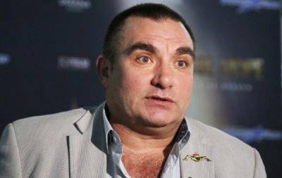 Безуспешно пытается "промыть" мозги: актер-путинист Сергей Векслер насильно вывез свою маму украинку в россию - hochu.ua - Украина - республика Крым