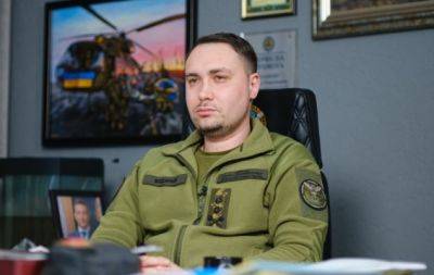 Кирилл Буданов откровенно рассказал о жене: как давно Марианна живет в рабочем кабинете главы ГУР - hochu.ua - Киев - Сша - Украина