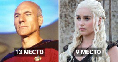 Рейтинг 15 лучших законченных сериалов в истории телевидения по версии издания IGN, где полно сюрпризов - twizz.ru