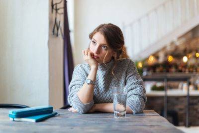 Уметь прощаться: я останусь в тебе легким следом - miridei.com - республика Коми