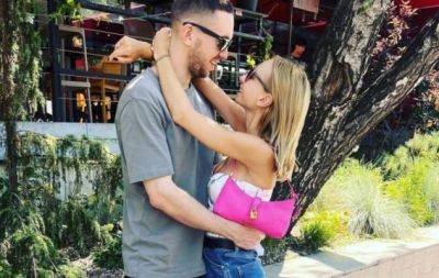 36-летняя Ирина Сопонару призналась, когда сыграет свадьбу со своим бойфрендом из Британии (ФОТО) - hochu.ua - Англия