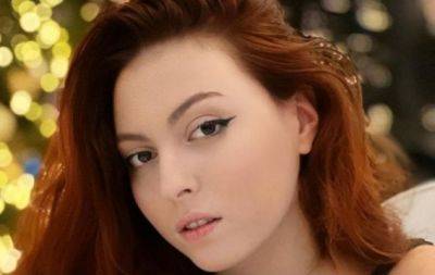 Вылетела из семейного гнезда. Дочь Оли Поляковой рассказала, что теперь живет без родителей - hochu.ua - Лондон