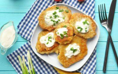Сделать идеальное блюдо еще более вкусным: что добавить к дерунам - hochu.ua