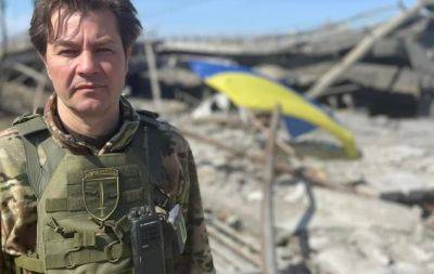 "Я очень рад, что он нашел себя в профессии" Бывший Министр культуры Евгений Нищук рассказал, чем занимается его сын - hochu.ua - Украина