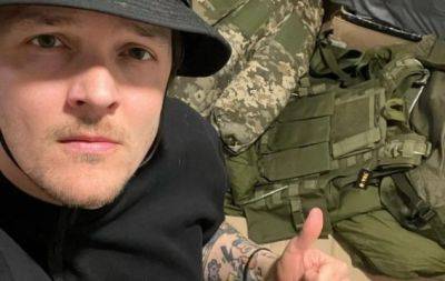 Чем тогда мы отличаемся от россии?! Женя Галич против раздачи повесток, как наказание (ВИДЕО) - hochu.ua - Украина