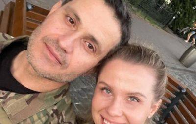 Снова станет на свадебный рушник: режиссер Ахтем Сеитаблаев женится во второй раз (ФОТО) - hochu.ua - Украина - Белоруссия