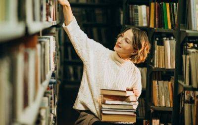 Подборки на все случаи жизни. ТОП-100 книг, которые должен прочитать каждый - hochu.ua - штат Алабама