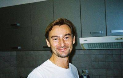 Алан Бадоев показал, на кого похожа его дочь от Жанны Бадоевой (ФОТО) - hochu.ua - Украина