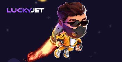 Правила игры и выигрыша в Lucky Jet - e-w-e.one