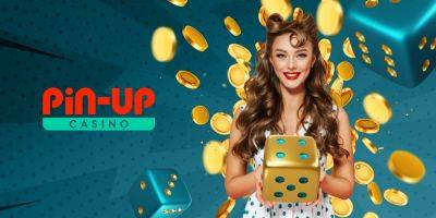 Особенности игры в казино Пин Ап - e-w-e.one