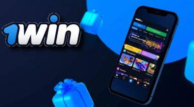 Обзор надежного букмекера 1win - e-w-e.one - Снг