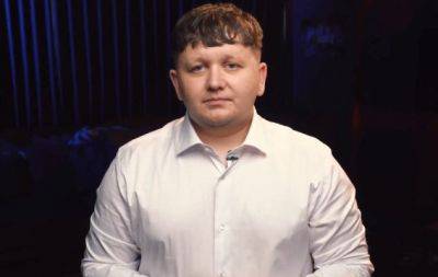 Мем вышел из-под контроля! "Кандидат" в президенты Лебигович собрал рекордную сумму на ВСУ - hochu.ua - Киев - Львов - Украина - Луцк - Черновцы - Тернополь - Из