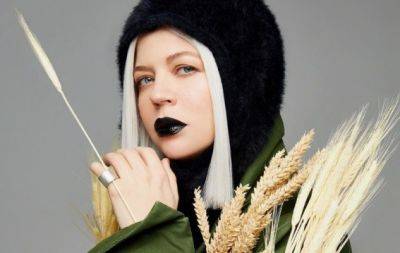 ONUKA заявила, что "угасла" как певица: чем отныне будет заниматься звезда - hochu.ua - Украина - Черниговская обл.