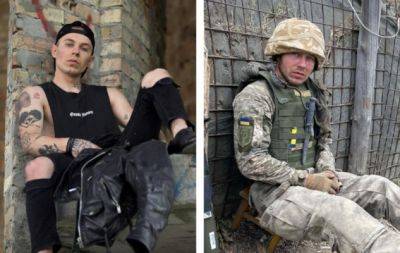 Оружие вместо микрофона в руках: чем сейчас занимается победитель "Х-фактора 8" Михаил Панчишин - hochu.ua - Украина - Киевская обл.