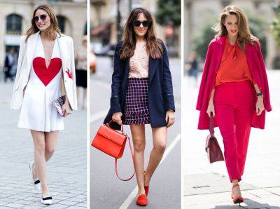 Как и что носить миниатюрным девушкам - all-for-woman.com