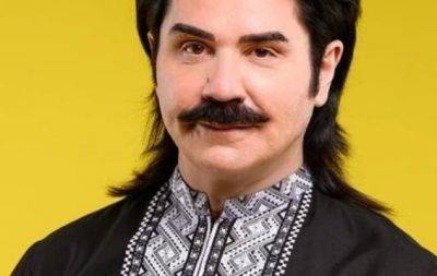 Растрогали украинцев. Павел Зибров вместе с "близнецом" Винника спел дуэтом (ВИДЕО) - hochu.ua