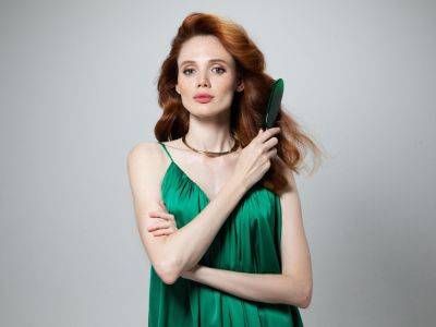 Как при стрессе остановить выпадение волос - all-for-woman.com