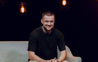 Рэпер Yarmak получил новое звание: возглавил важное подразделение на фронте - hochu.ua - Киев - Украина
