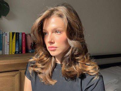 Секреты идеальной причёски каскад - all-for-woman.com