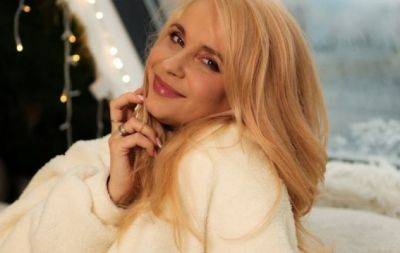 "Уже месяц я кайфую": Лилия Ребрик рассказала, как проходит ее беременность в 42 года - hochu.ua