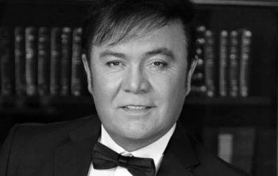 В столице началось прощание с Виталием Билоножко: семьи Ротару и Лободы поддержали скорбящую вдову - hochu.ua - Киев