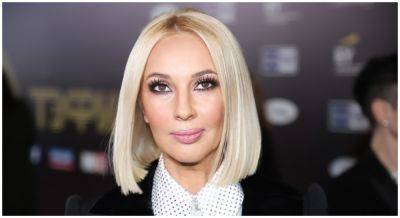 Лера Кудрявцева объявила, что ушла от мужа из-за алкоголя - krasotka.cc