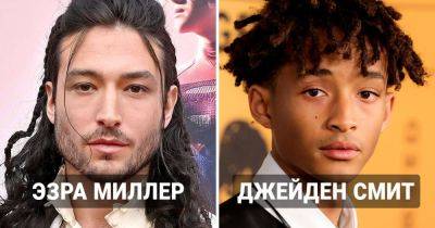 11 актёров и актрис, которые по необъяснимым причинам бесят зрителей, но продолжают сниматься в кино - twizz.ru