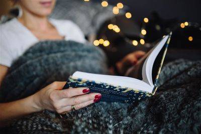Согревающие книги: что почитать, если книги из зимних списков прочитаны, а хочется еще - miridei.com
