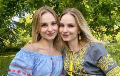Участницы дуэта Anna Maria празднуют день рождения, но сами они тому не слишком рады - hochu.ua - Украина - республика Крым