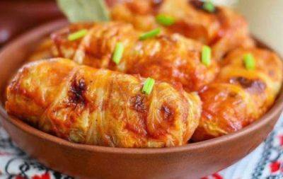 Чтобы не давиться невкусными голубцами: три распространенных ошибки, которые делают блюдо ужасным - hochu.ua