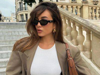 Как замаскировать отросшие корни - all-for-woman.com
