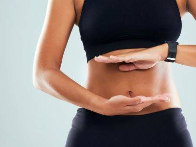 Упражнения для хорошего пищеварения - all-for-woman.com